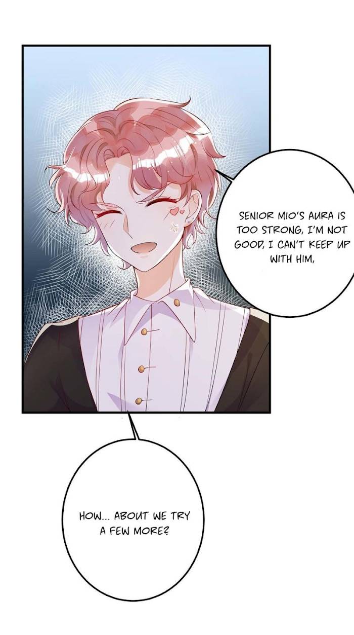Zero Hunting chapter 8 - page 18