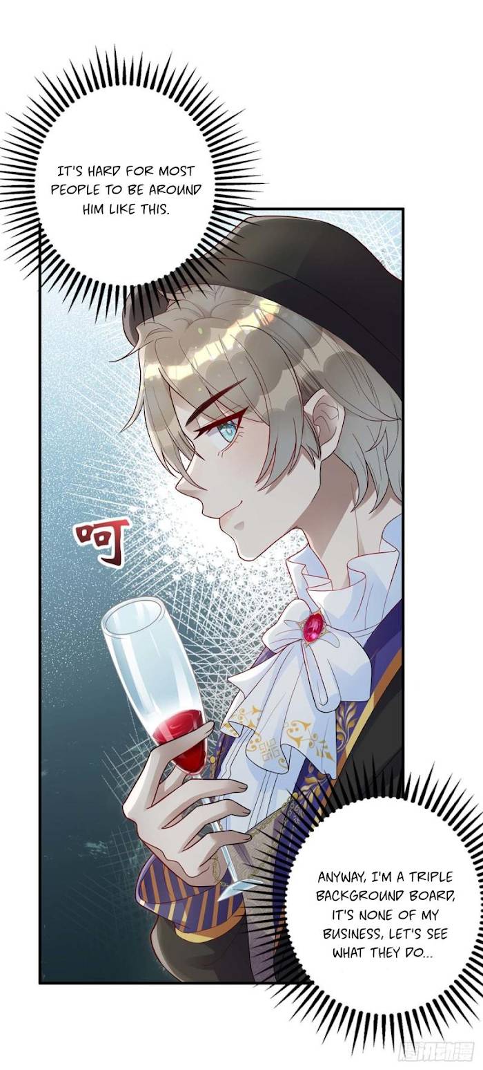 Zero Hunting chapter 8 - page 19