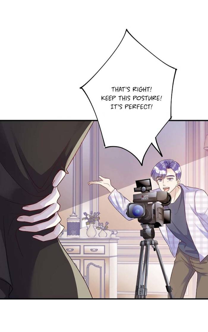 Zero Hunting chapter 8 - page 23