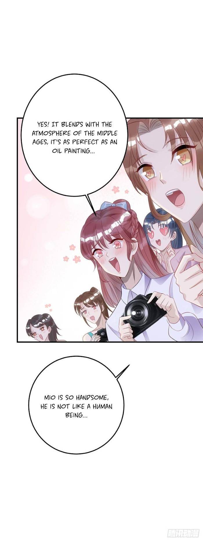 Zero Hunting chapter 8 - page 6