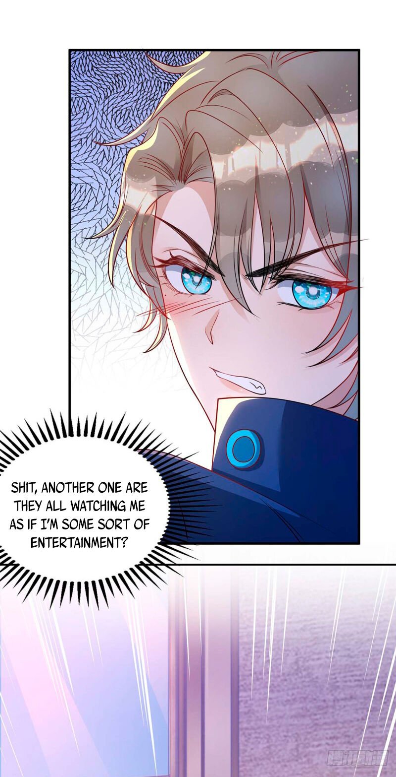 Zero Hunting chapter 5 - page 17