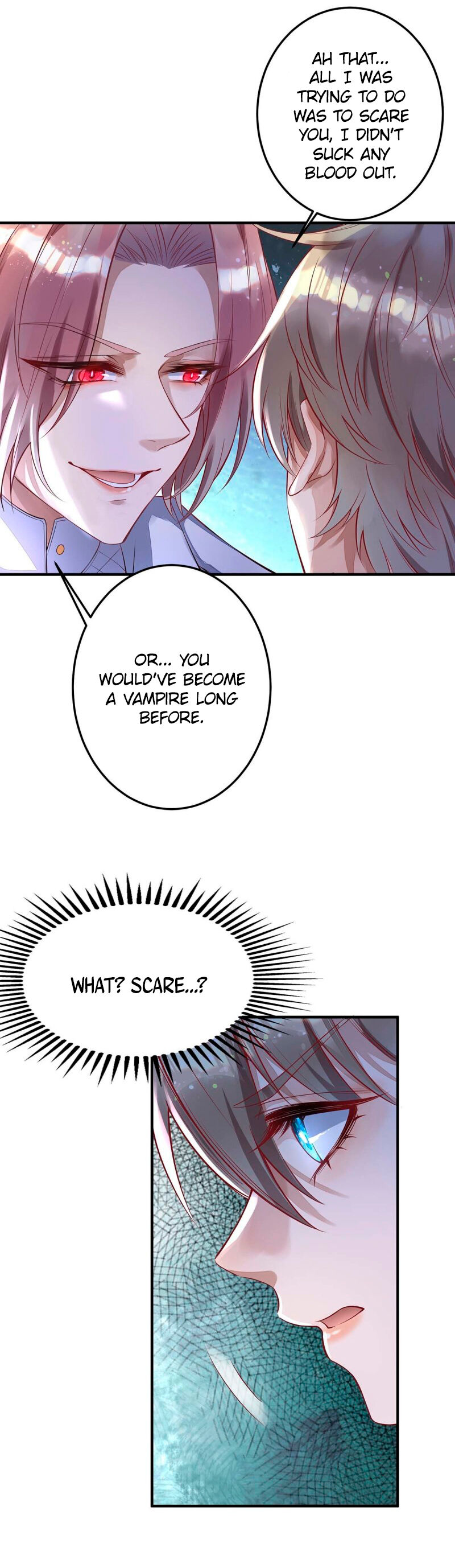 Zero Hunting chapter 5 - page 6