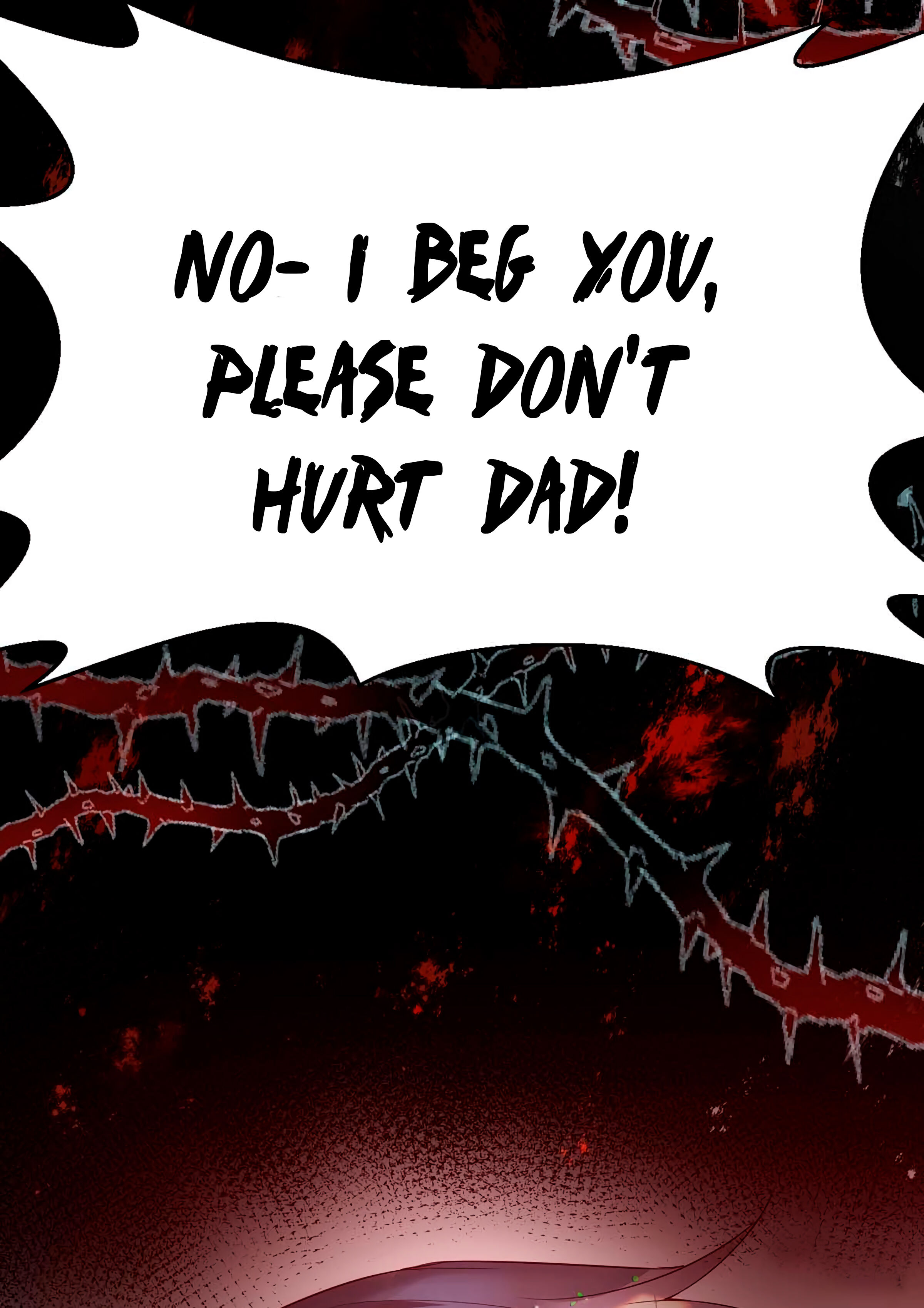 Zero Hunting chapter 3 - page 25