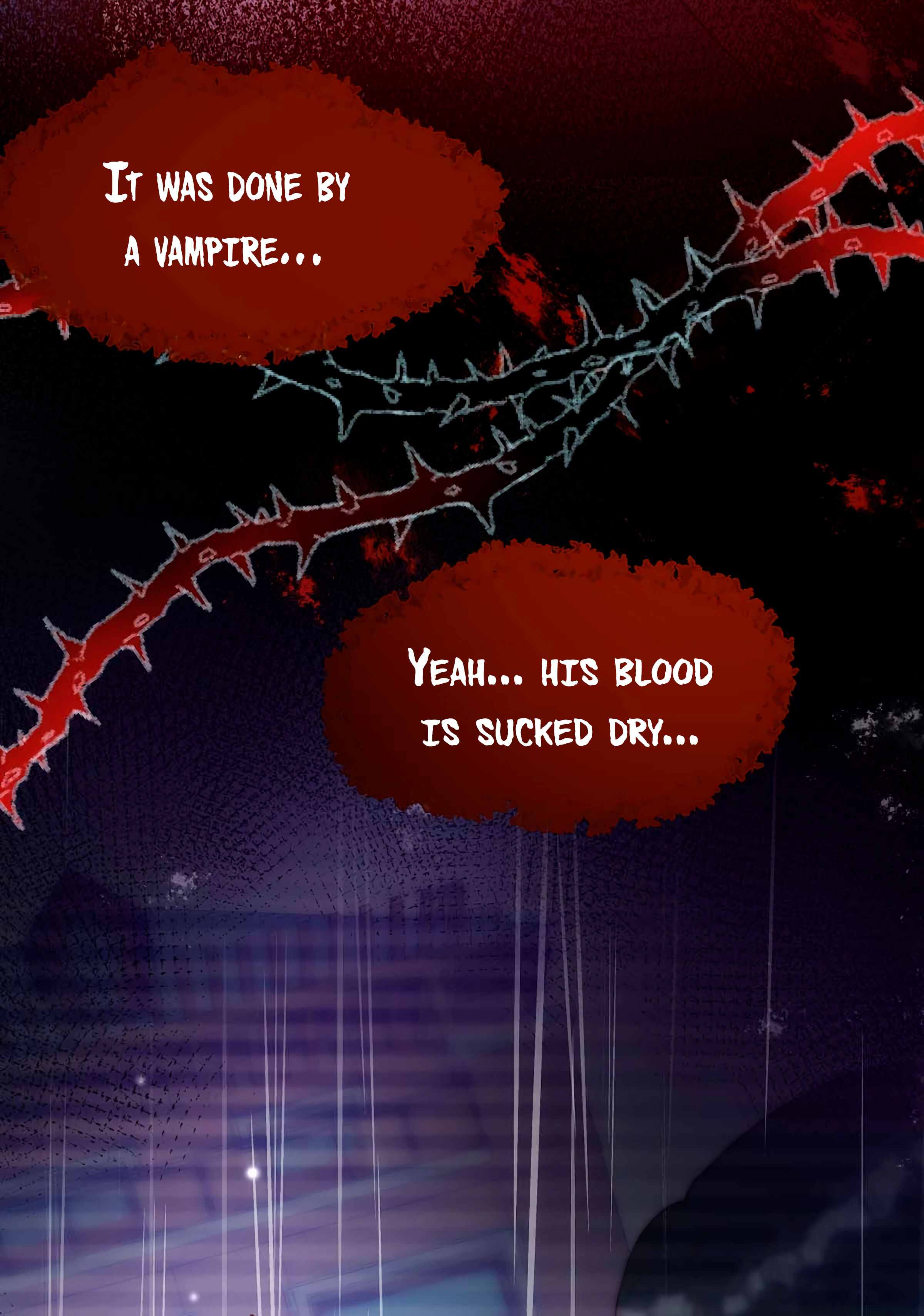 Zero Hunting chapter 3 - page 27