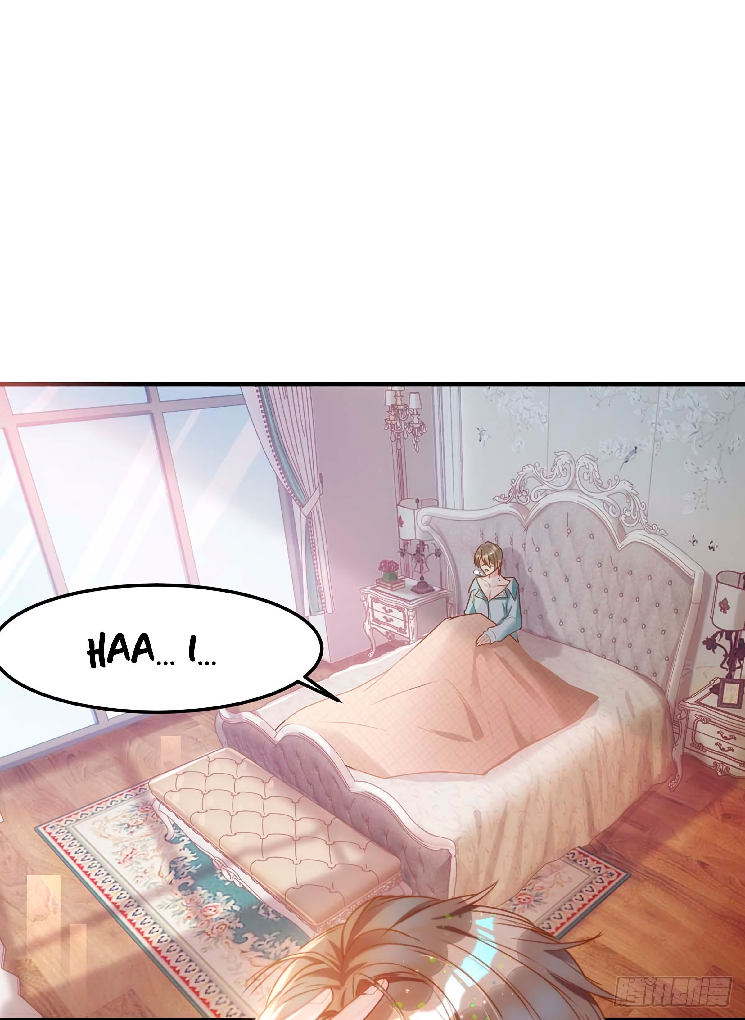 Zero Hunting chapter 3 - page 31