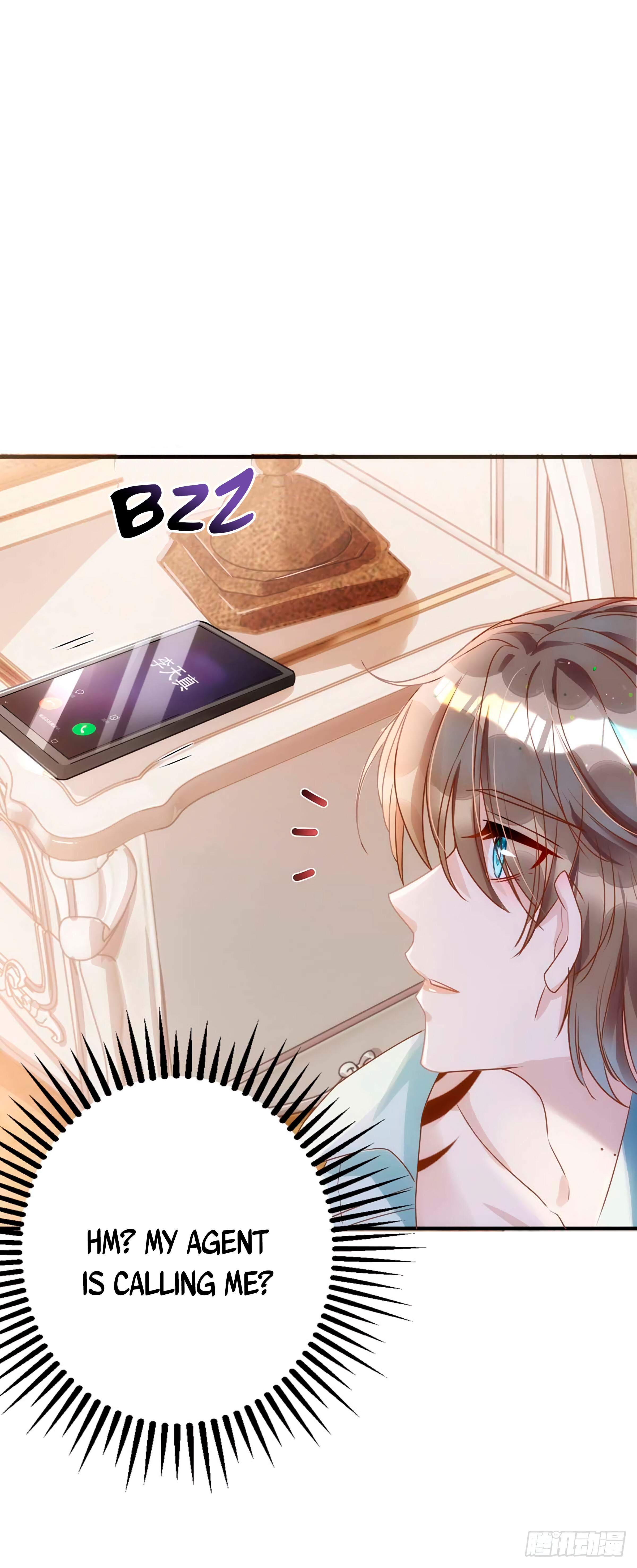 Zero Hunting chapter 3 - page 34