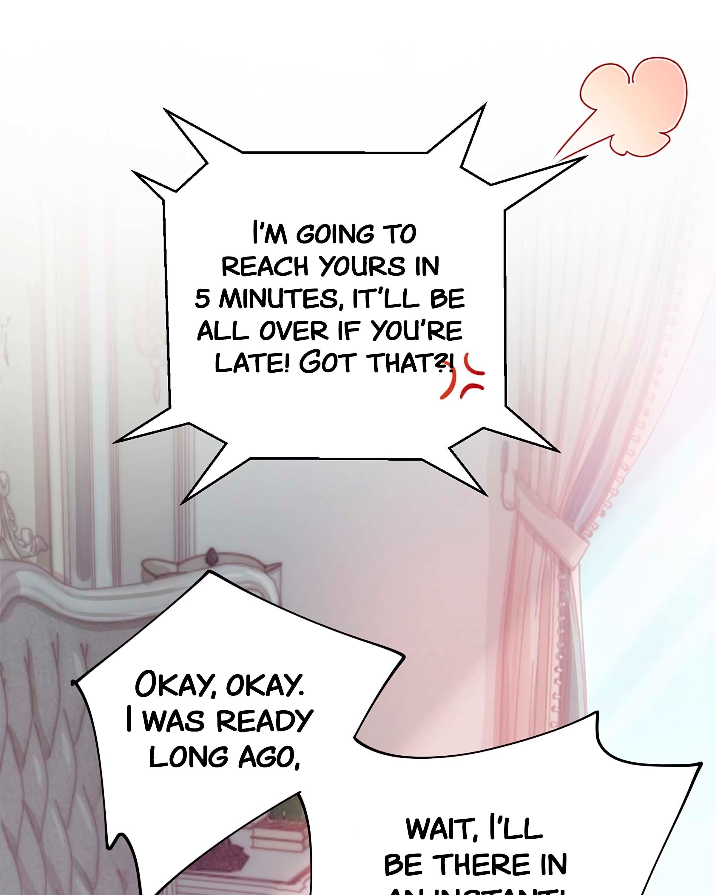 Zero Hunting chapter 3 - page 36