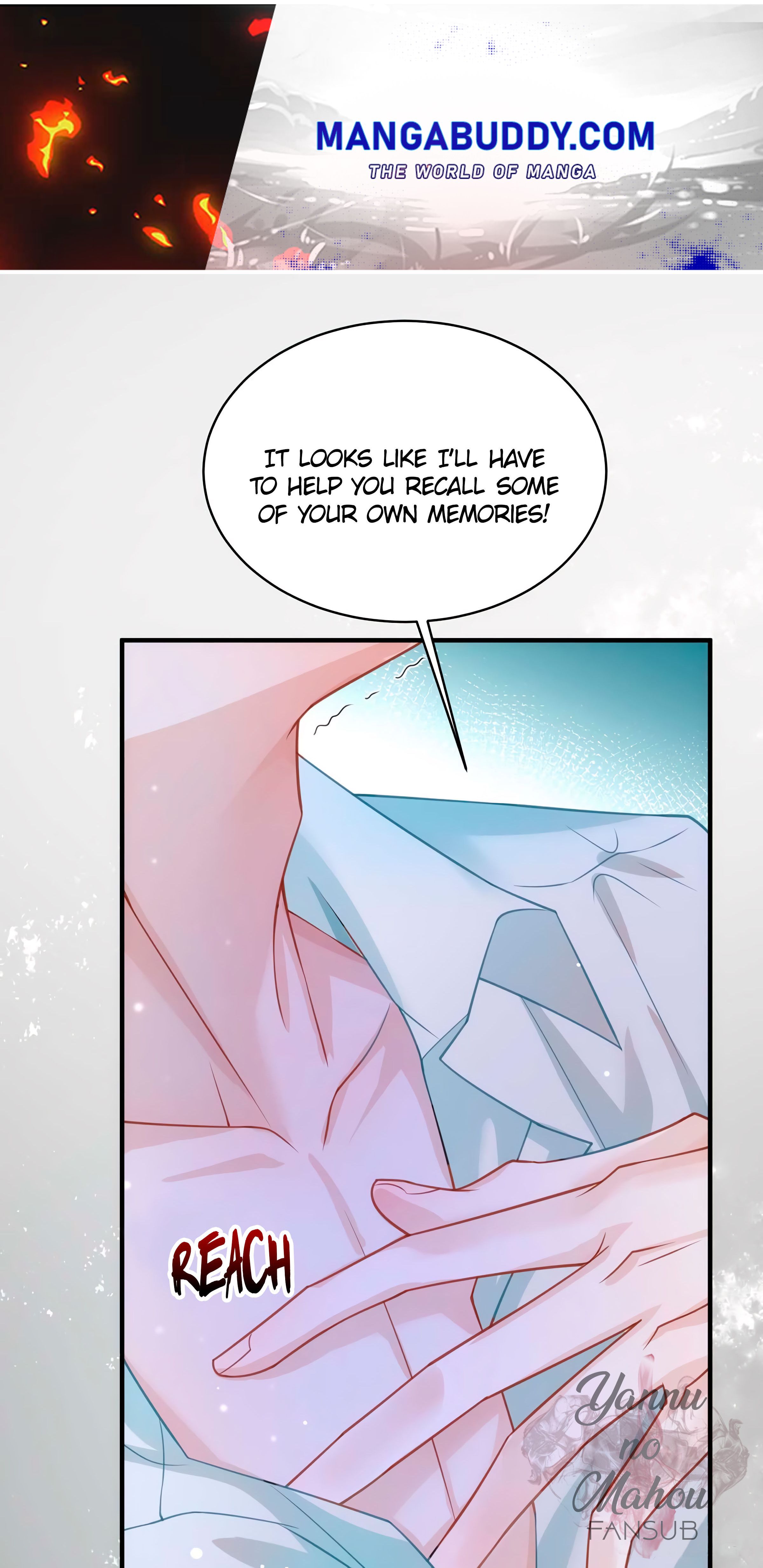 Zero Hunting chapter 2 - page 1