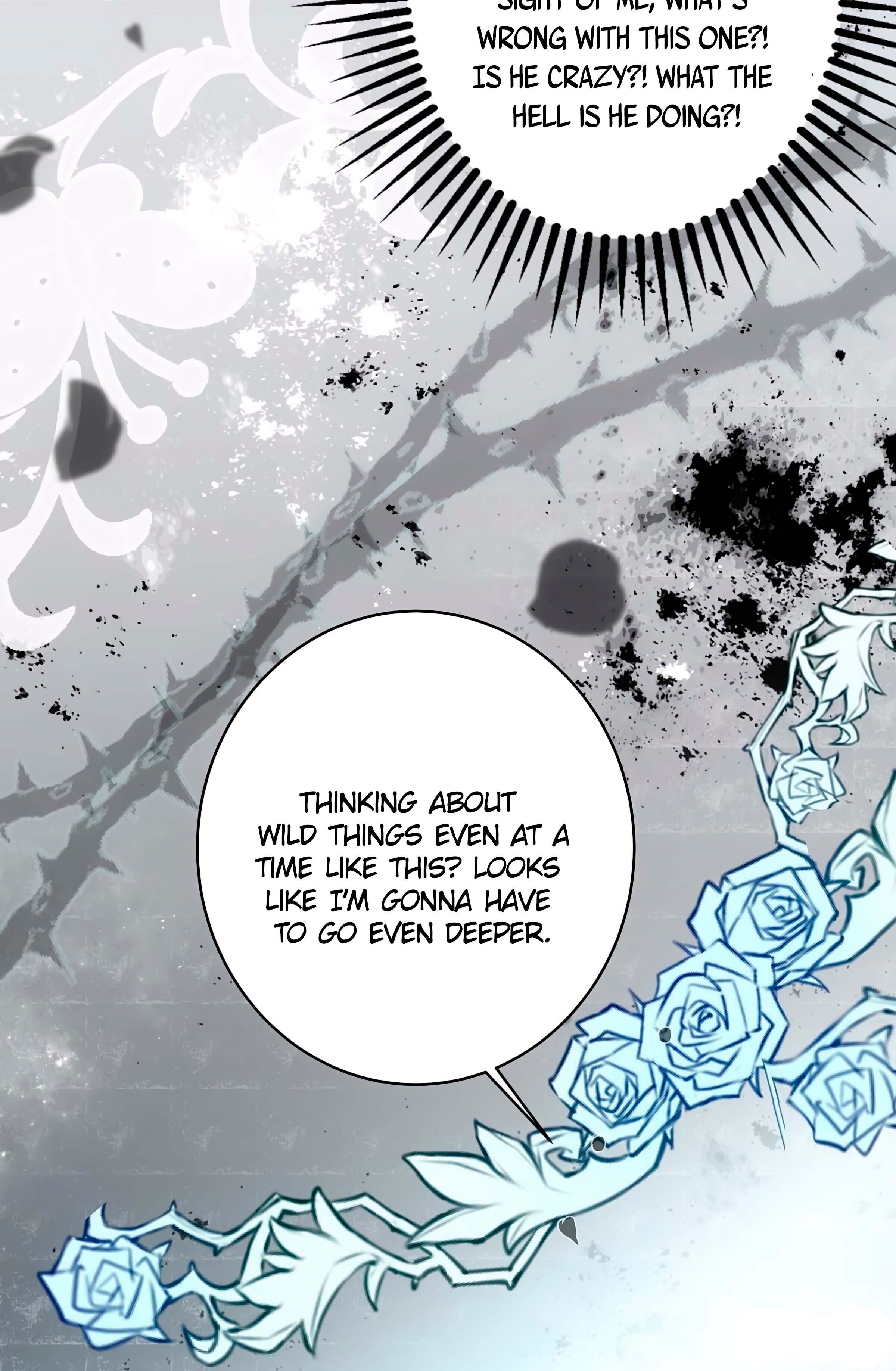 Zero Hunting chapter 2 - page 10