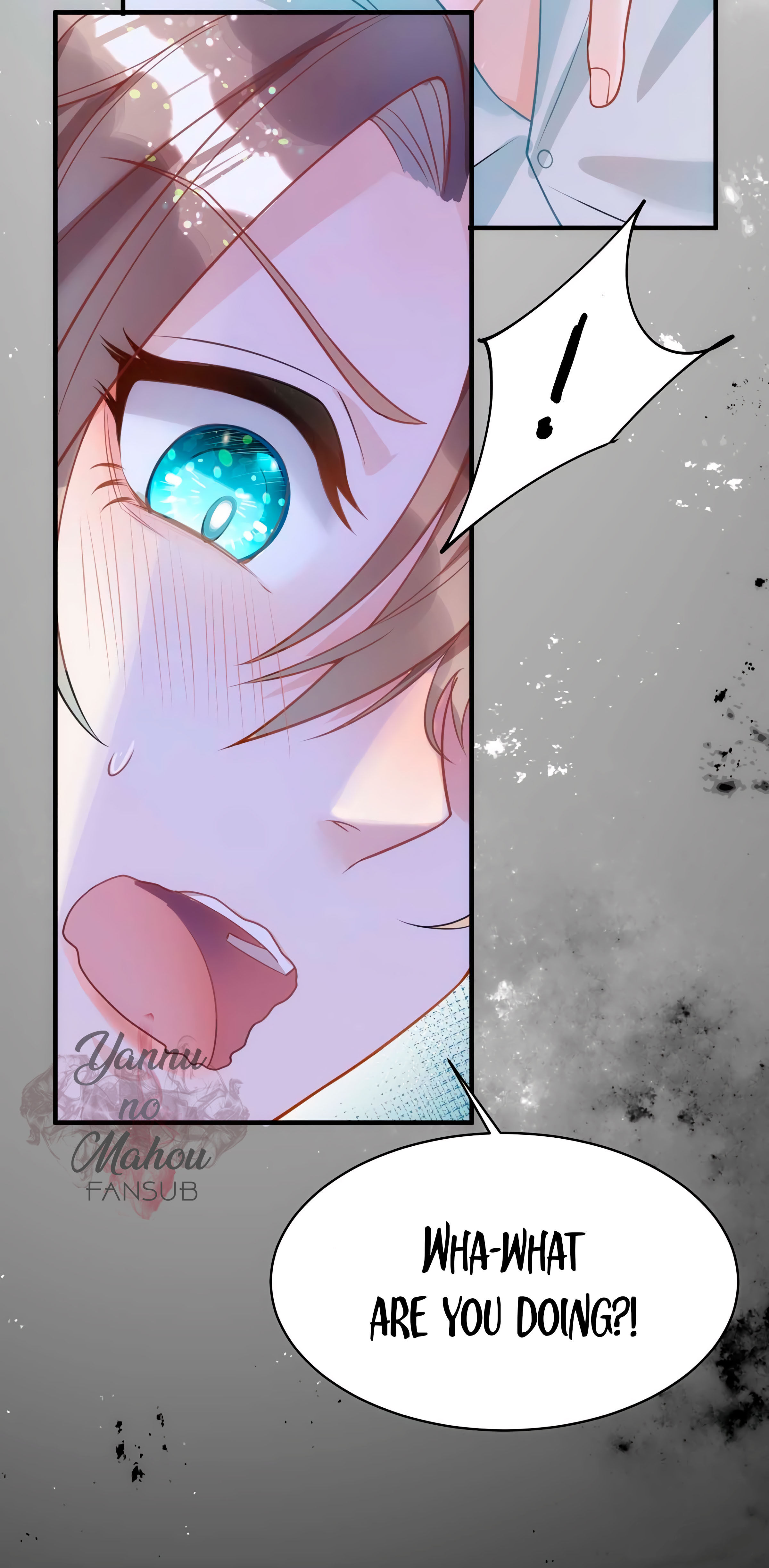 Zero Hunting chapter 2 - page 2