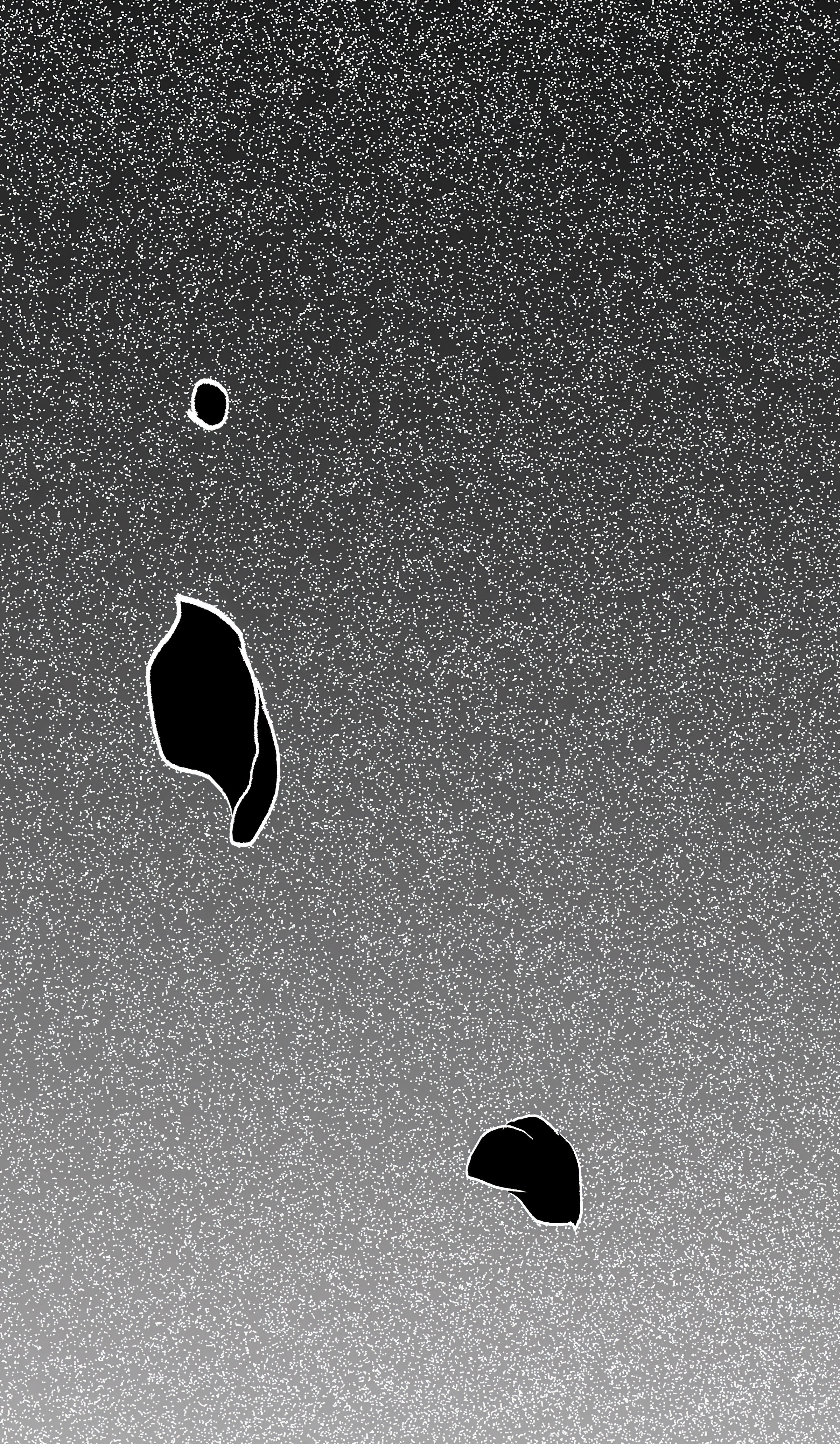 Zero Hunting chapter 2 - page 25