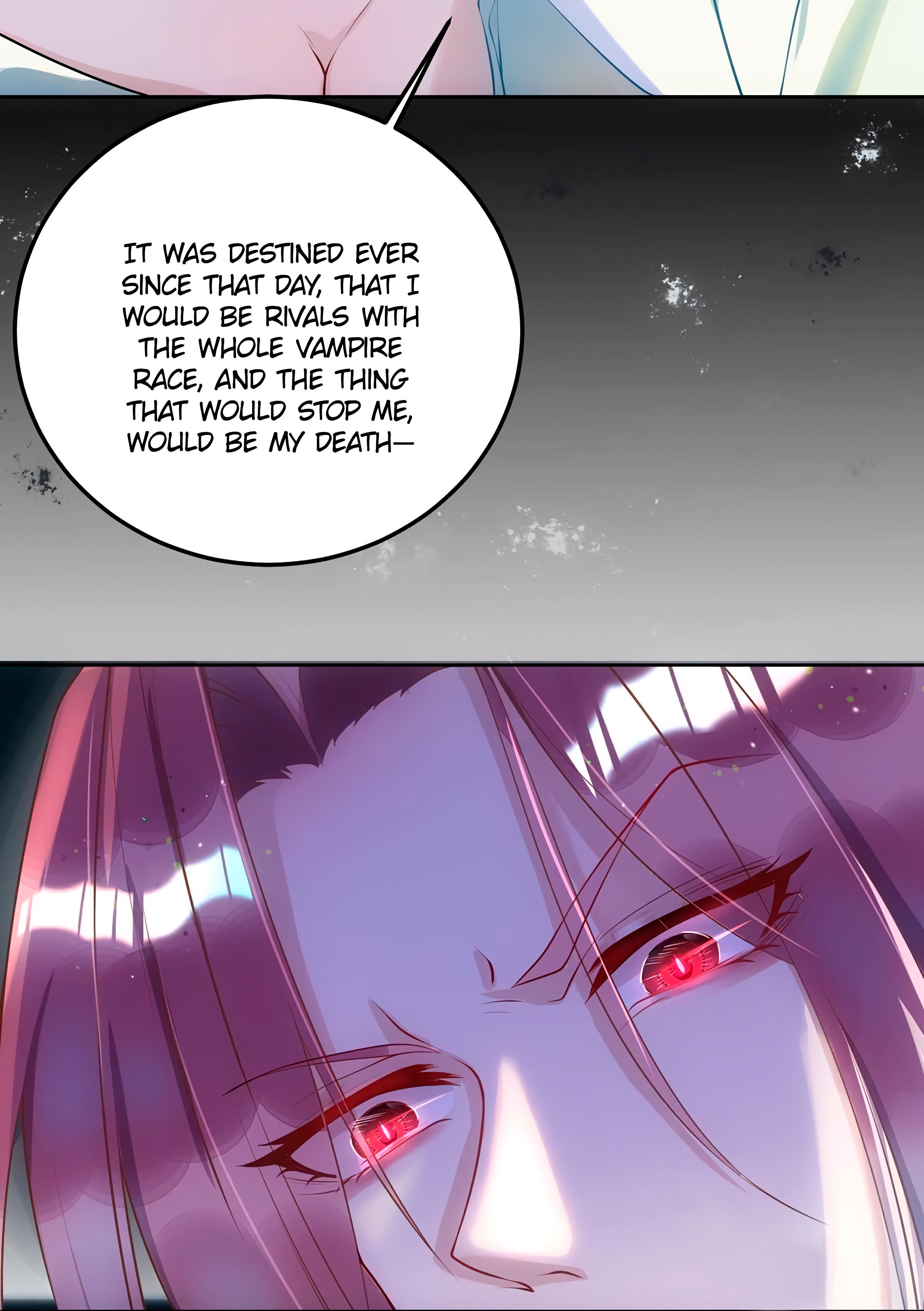 Zero Hunting chapter 2 - page 36