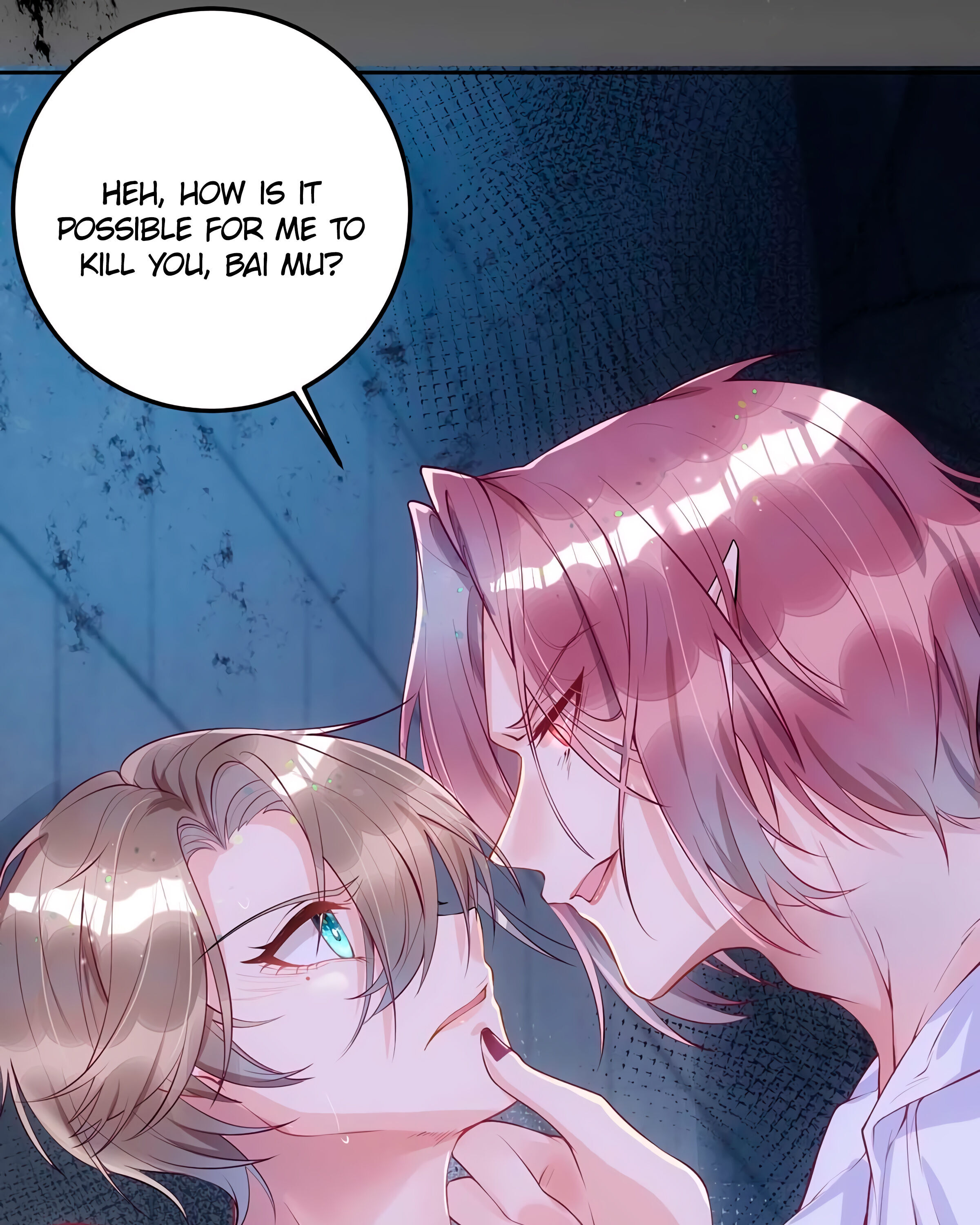 Zero Hunting chapter 2 - page 39