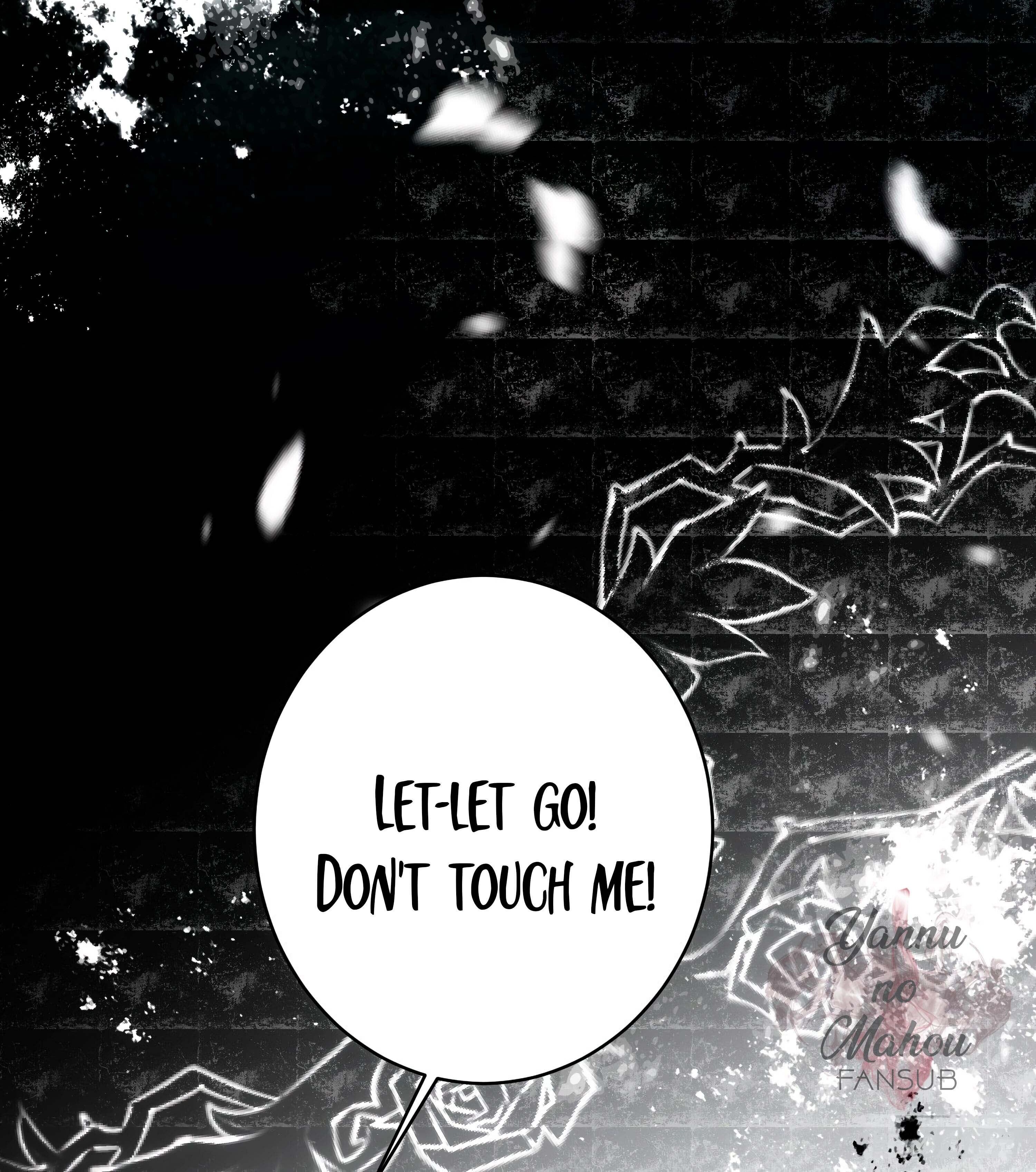 Zero Hunting chapter 2 - page 4