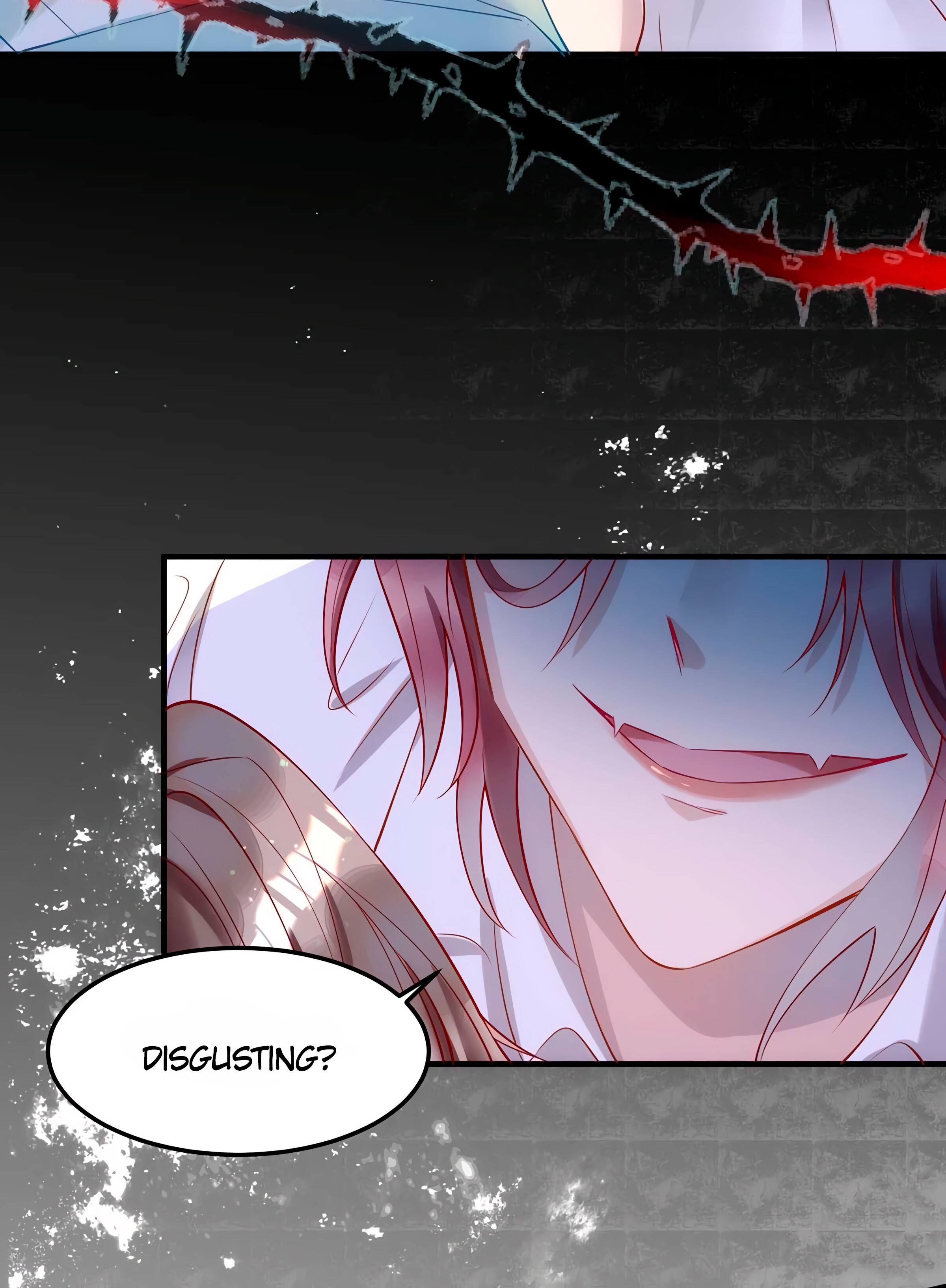 Zero Hunting chapter 2 - page 44