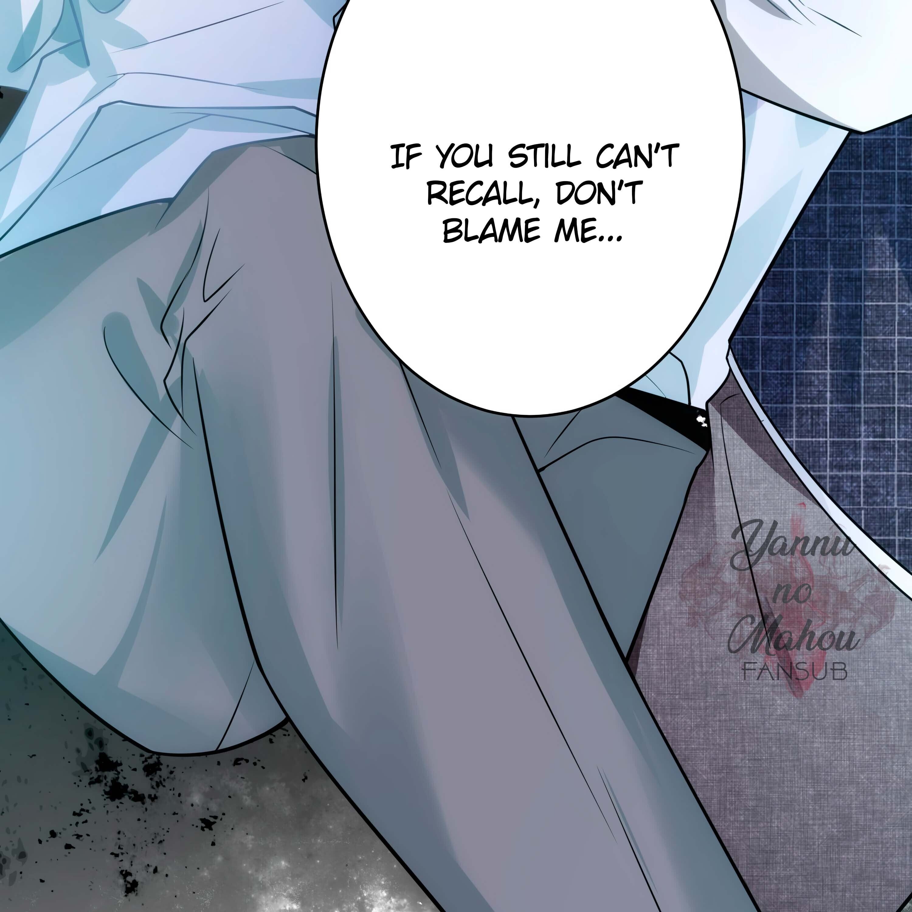 Zero Hunting chapter 2 - page 6