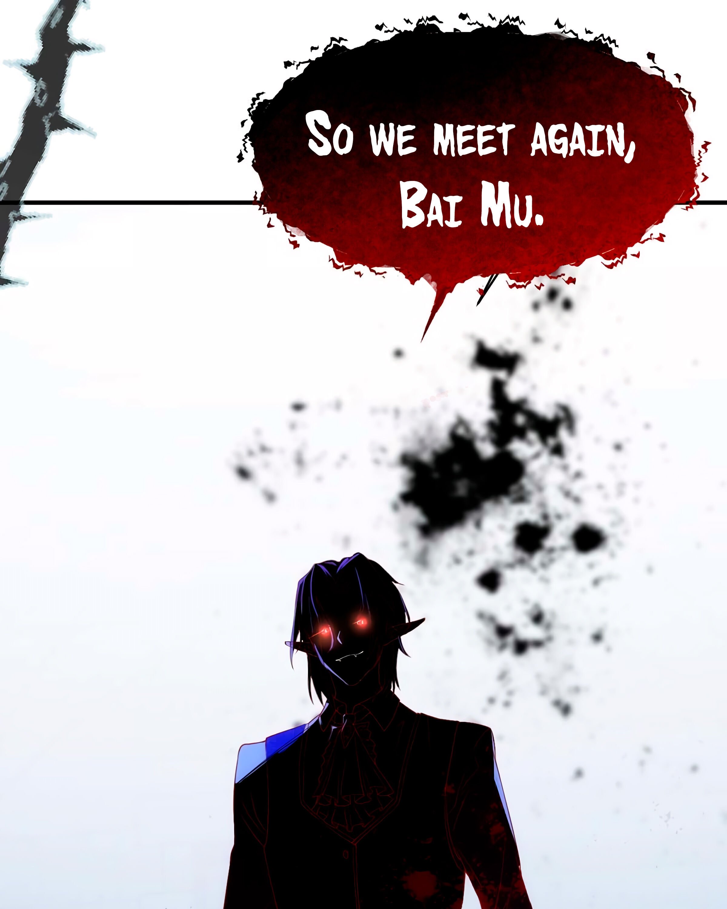 Zero Hunting chapter 1 - page 14