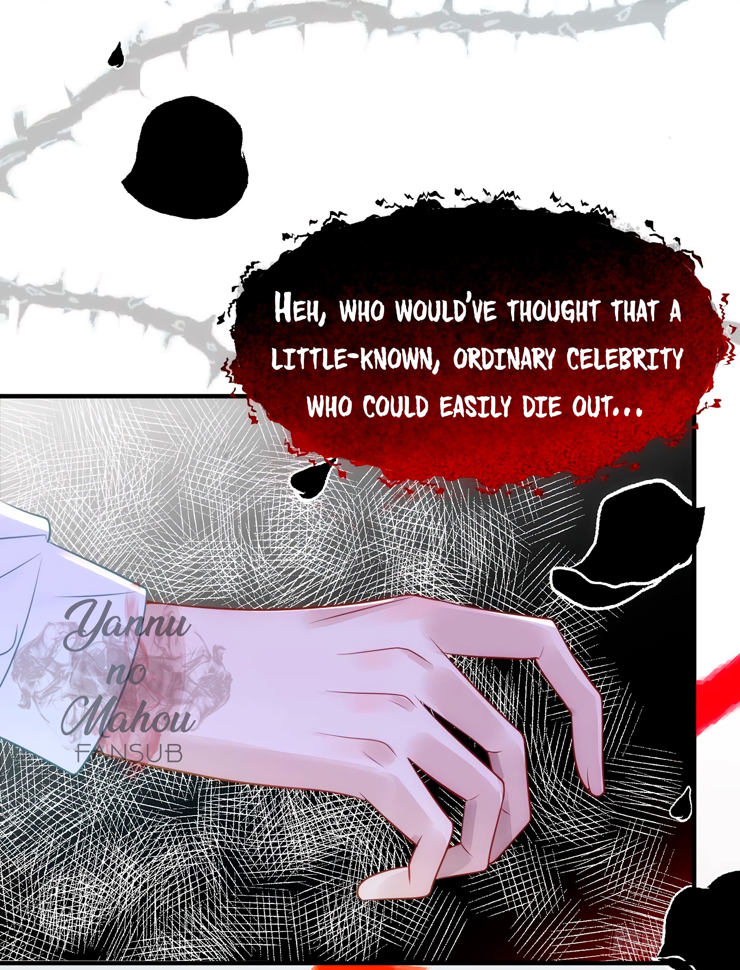 Zero Hunting chapter 1 - page 18