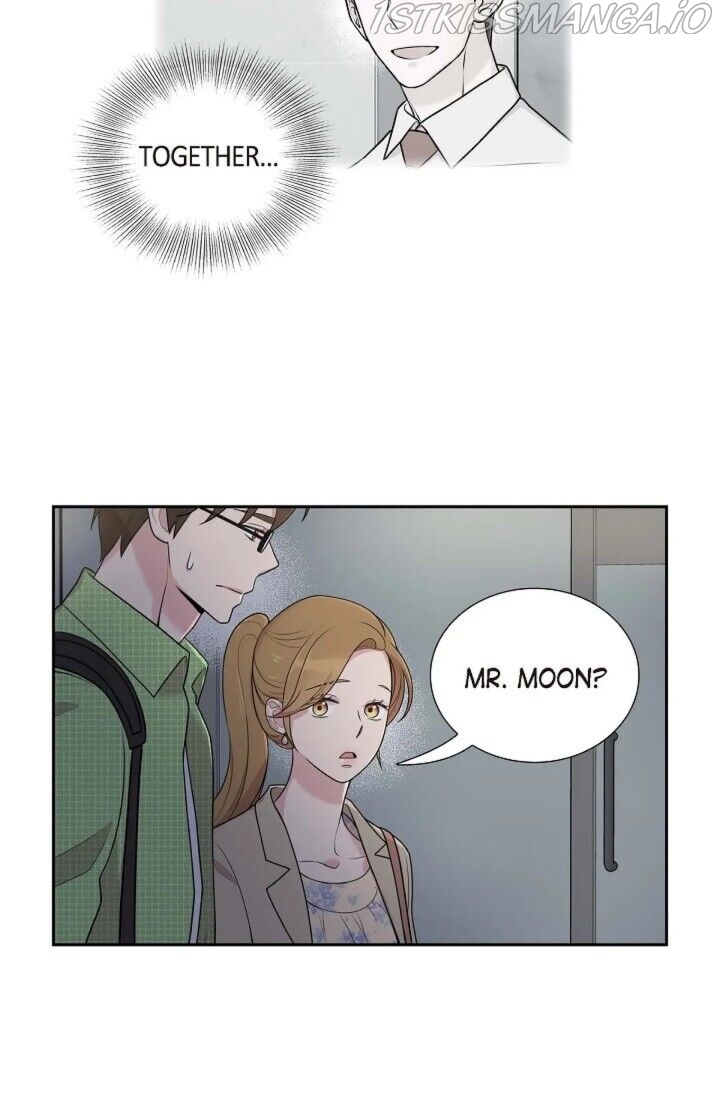 Dubious Moon Chapter 40 - page 24