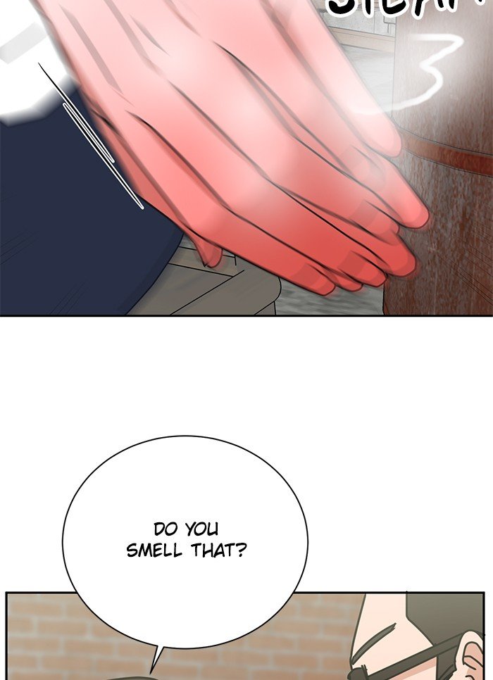 Scorching Romance chapter 84 - page 69