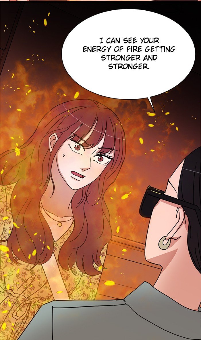 Scorching Romance chapter 75 - page 31