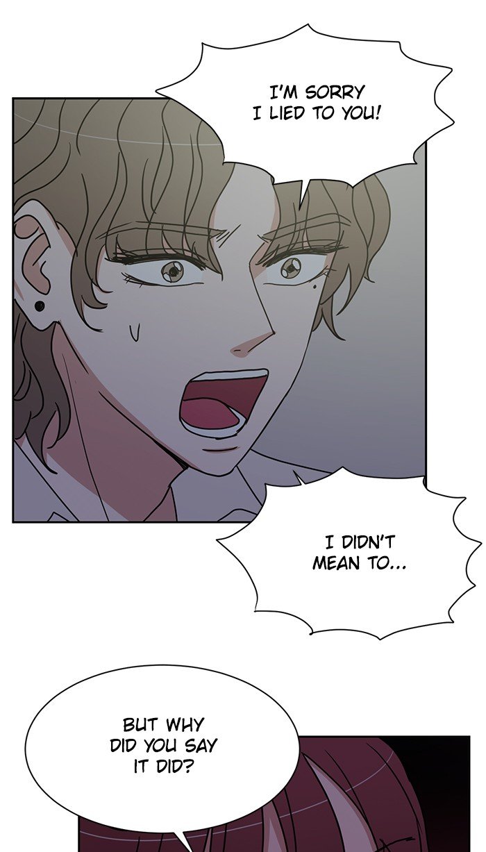 Scorching Romance chapter 59 - page 37