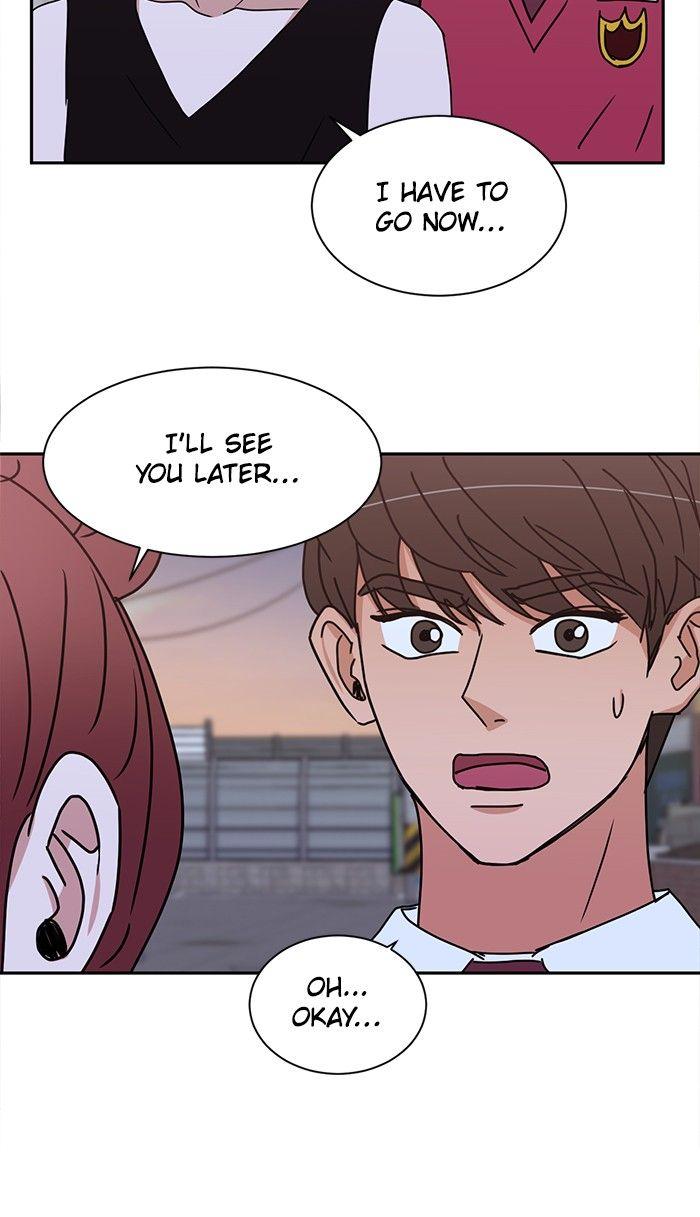 Scorching Romance chapter 58 - page 49