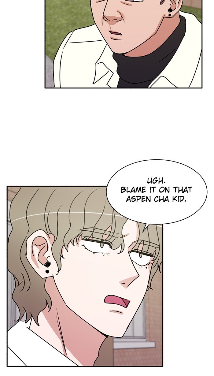 Scorching Romance chapter 36 - page 49