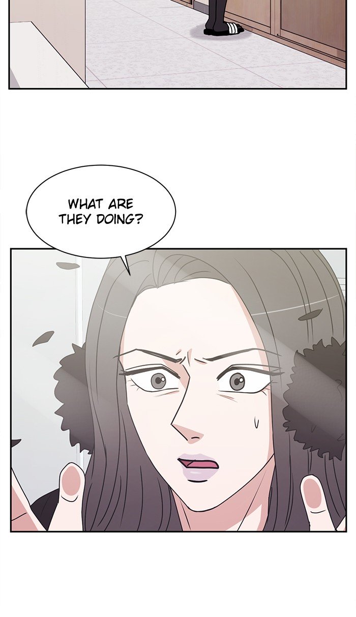 Scorching Romance chapter 33 - page 9