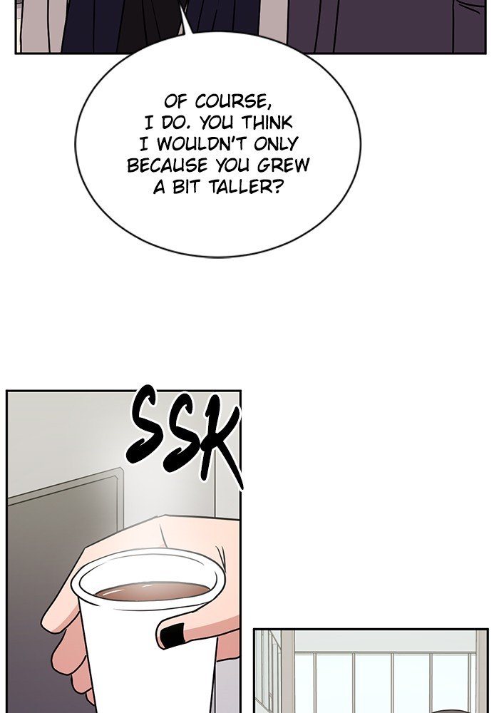 Scorching Romance chapter 21 - page 41