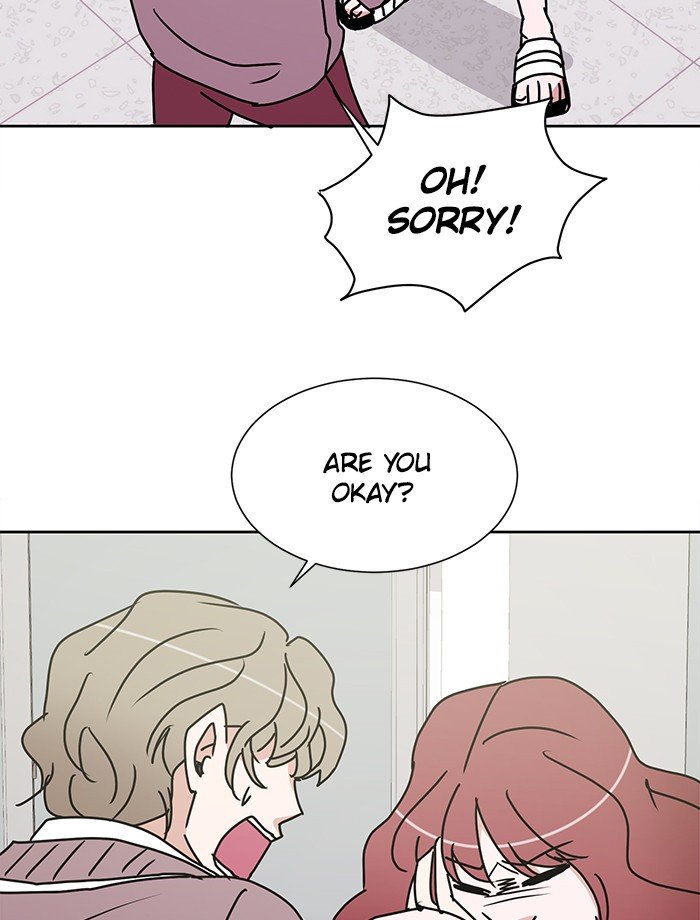 Scorching Romance chapter 19 - page 62