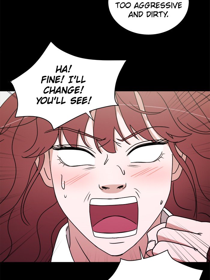 Scorching Romance chapter 15 - page 71