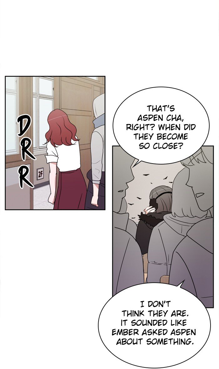 Scorching Romance chapter 12 - page 37