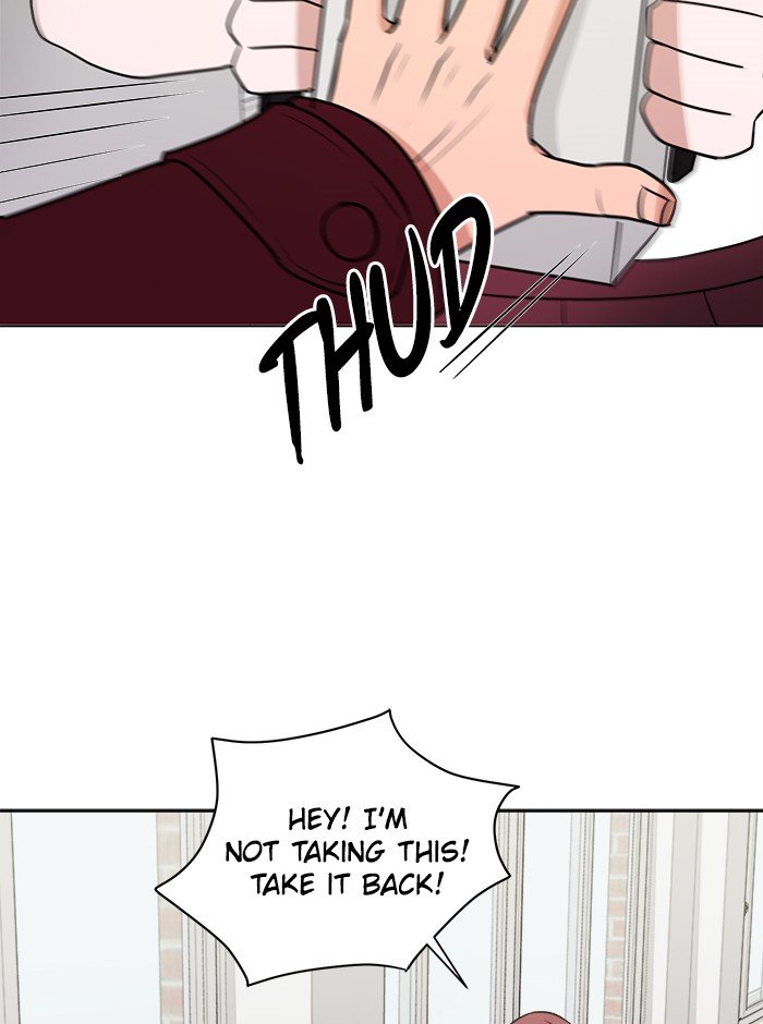 Scorching Romance chapter 9 - page 20