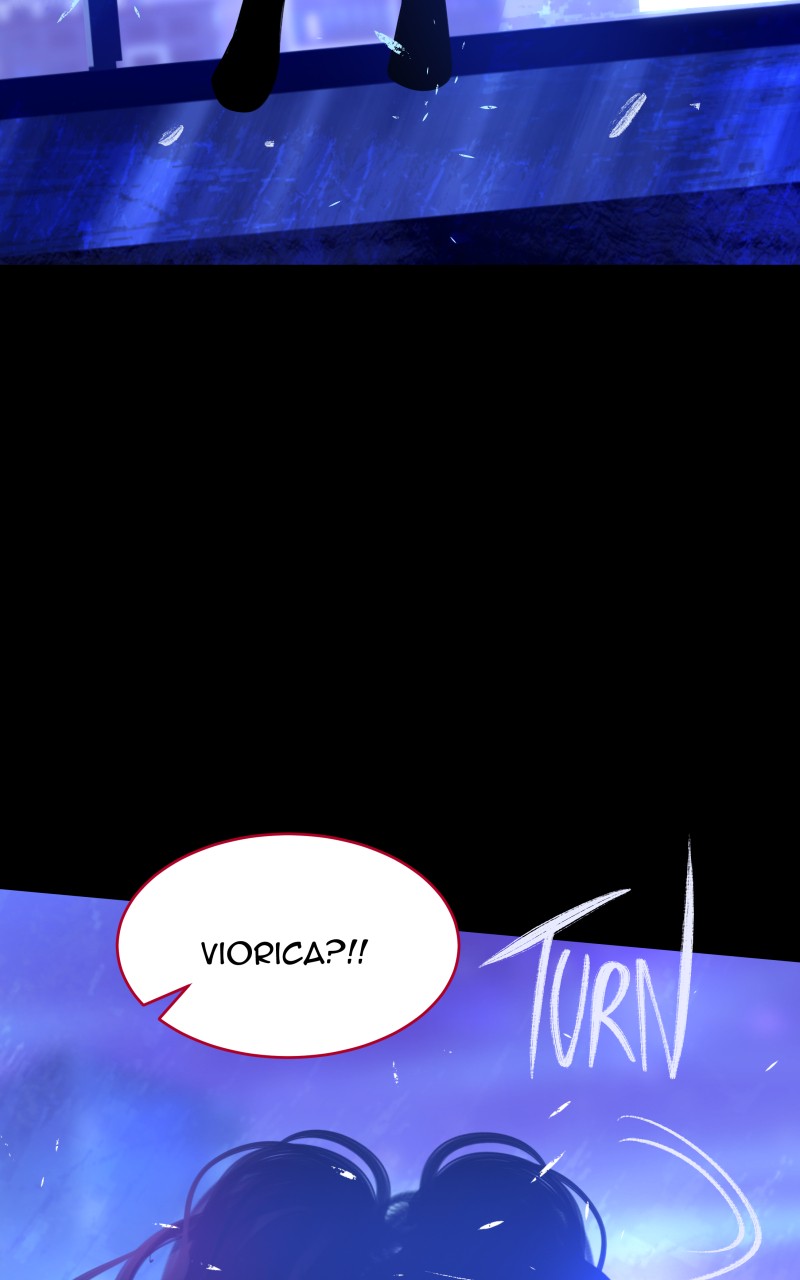 Vampire Magicka Chapter 45 - page 31