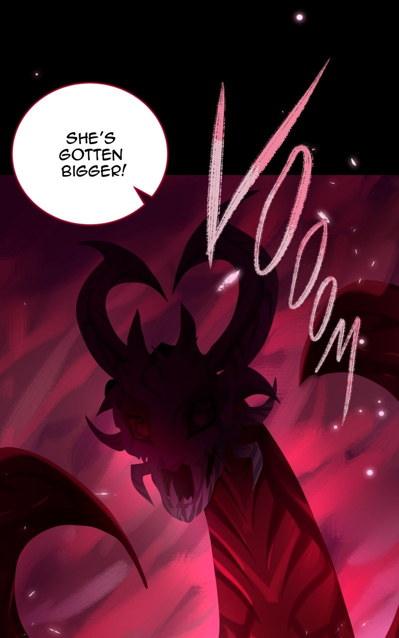 Vampire Magicka Chapter 45 - page 57