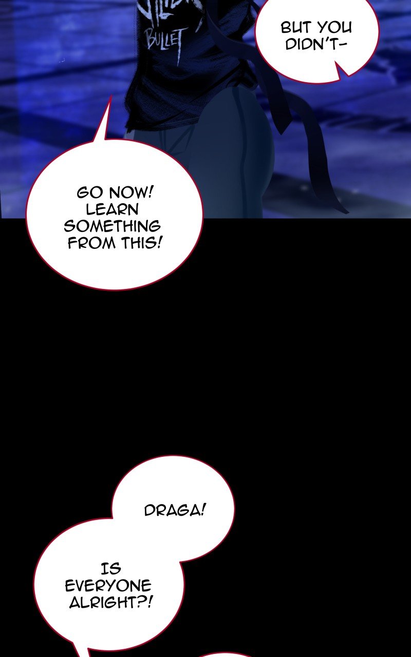 Vampire Magicka chapter 25 - page 40