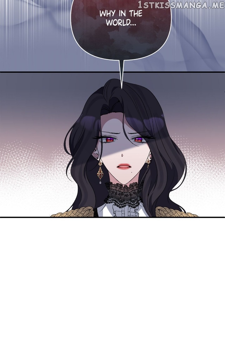 The Grand Duchess of the North Was Secretly a Villainess Chapter 74 - page 20