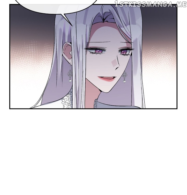 The Grand Duchess of the North Was Secretly a Villainess Chapter 70 - page 8