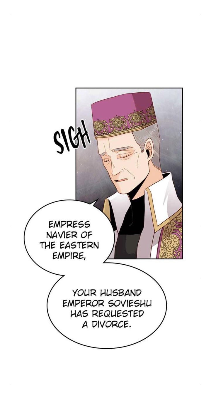 Remarried Empress Chapter 80 - page 33