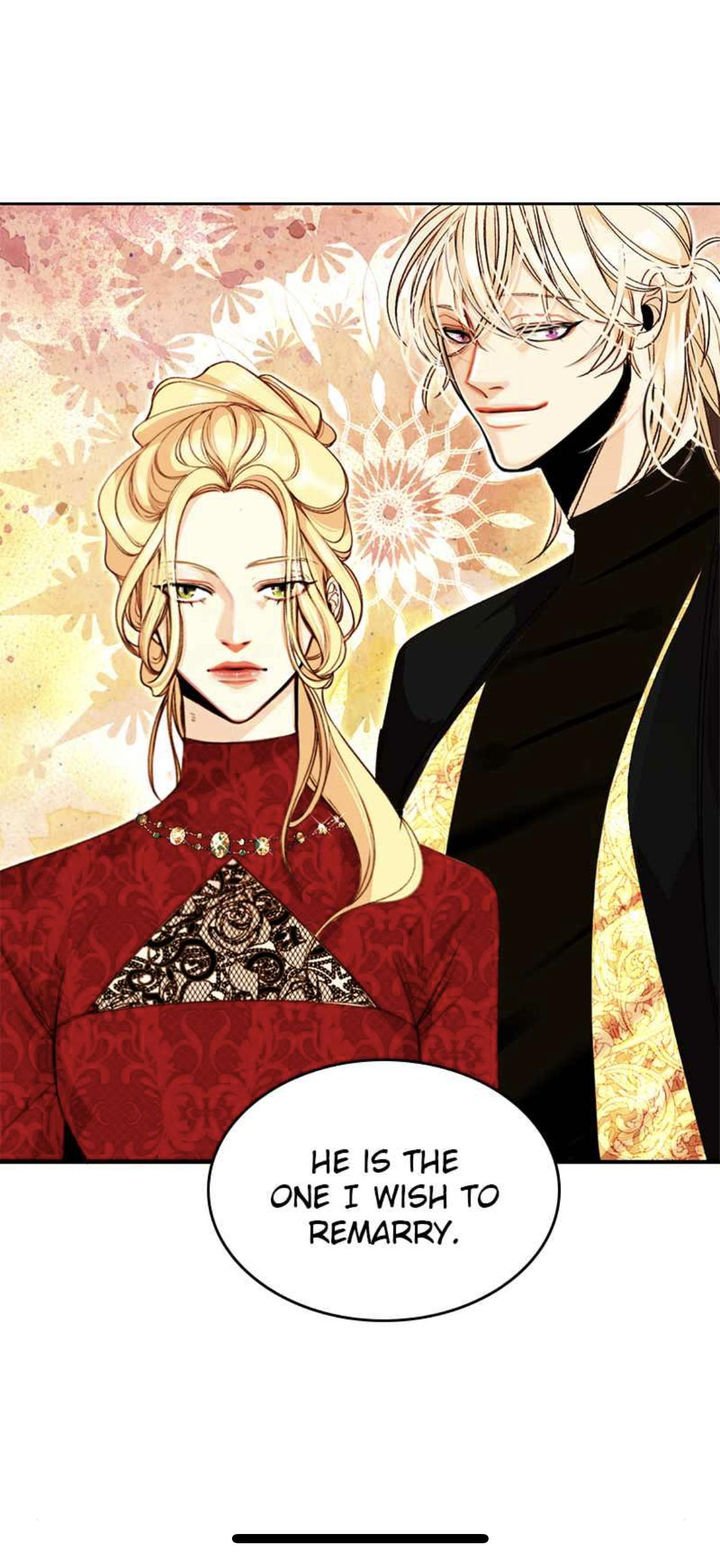 Remarried Empress Chapter 80 - page 61