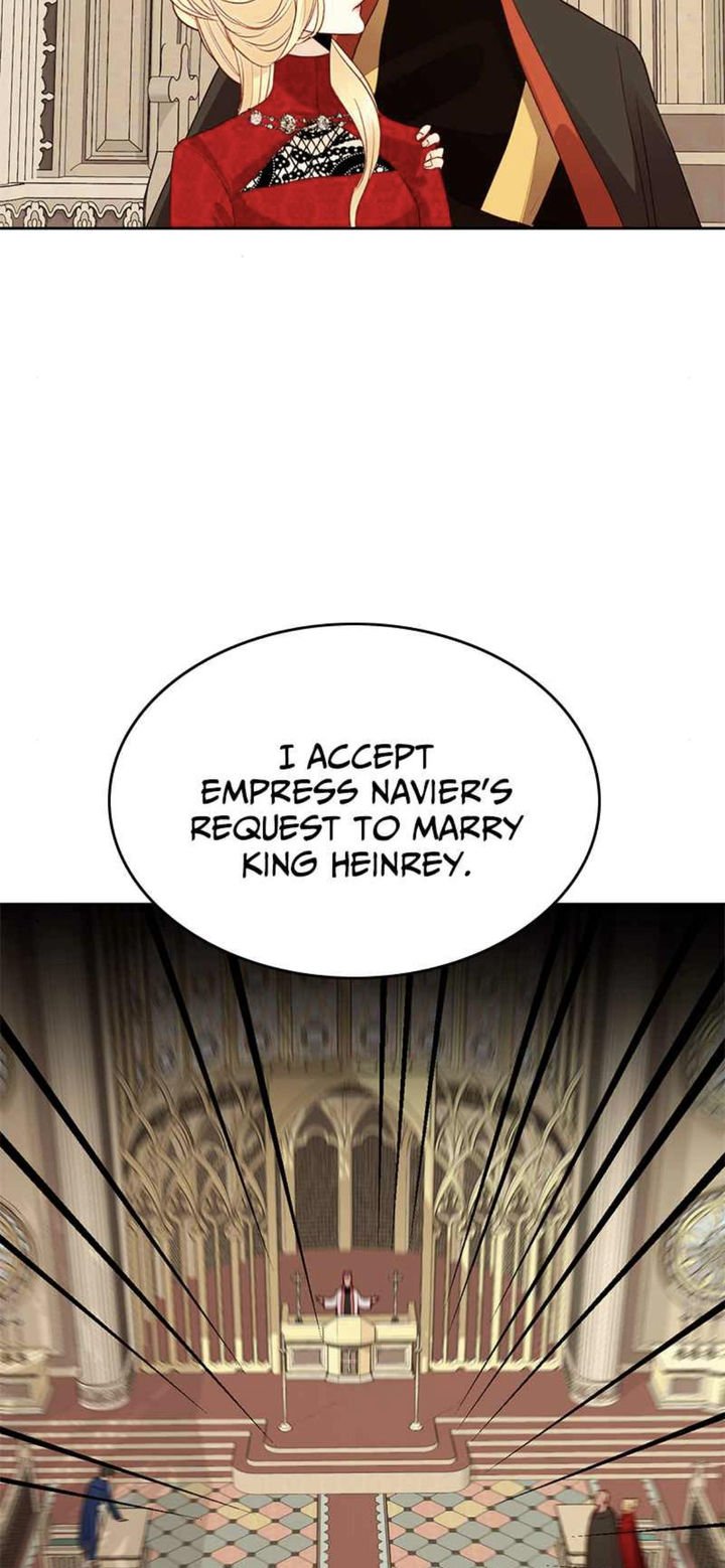 Remarried Empress Chapter 80 - page 73