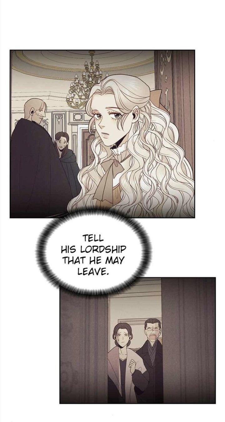 Remarried Empress Chapter 77 - page 9