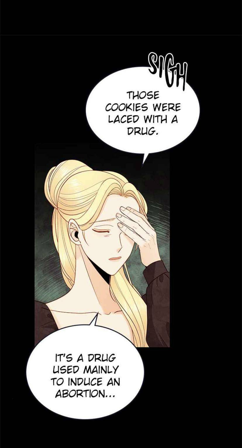 Remarried Empress Chapter 76 - page 25