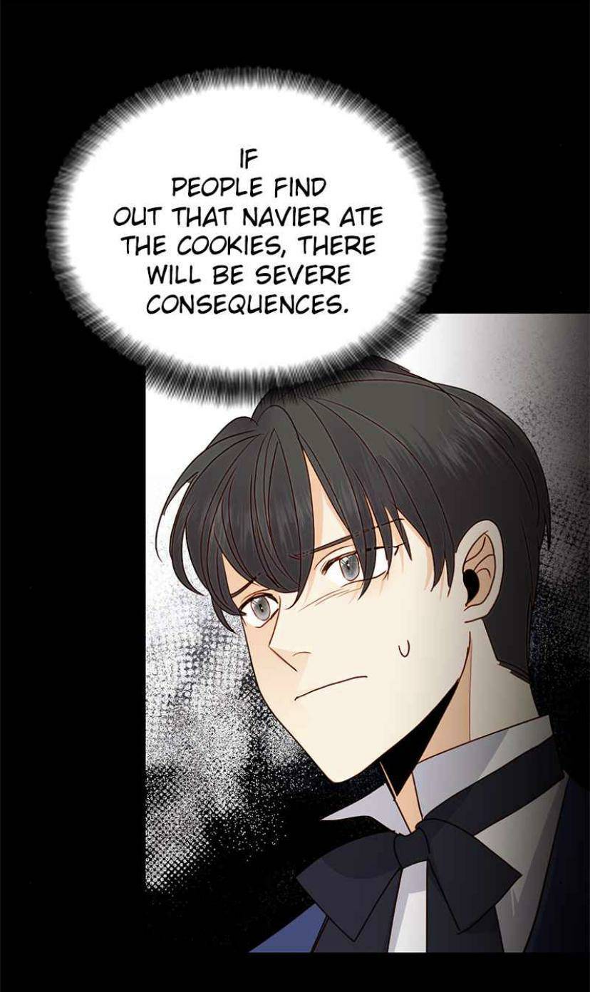 Remarried Empress Chapter 76 - page 33