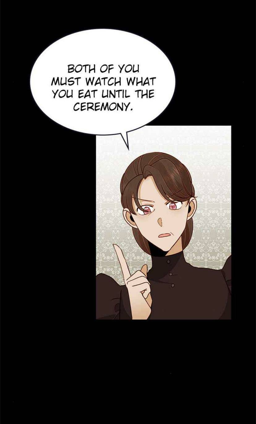 Remarried Empress Chapter 76 - page 5