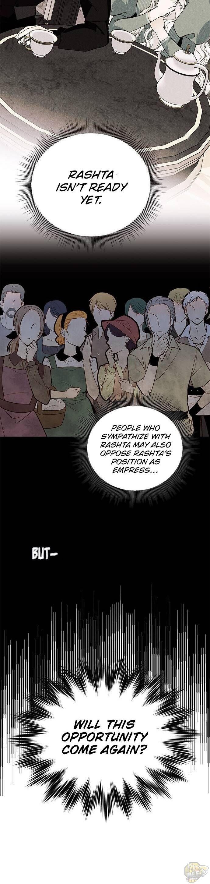 Remarried Empress Chapter 61 - page 24