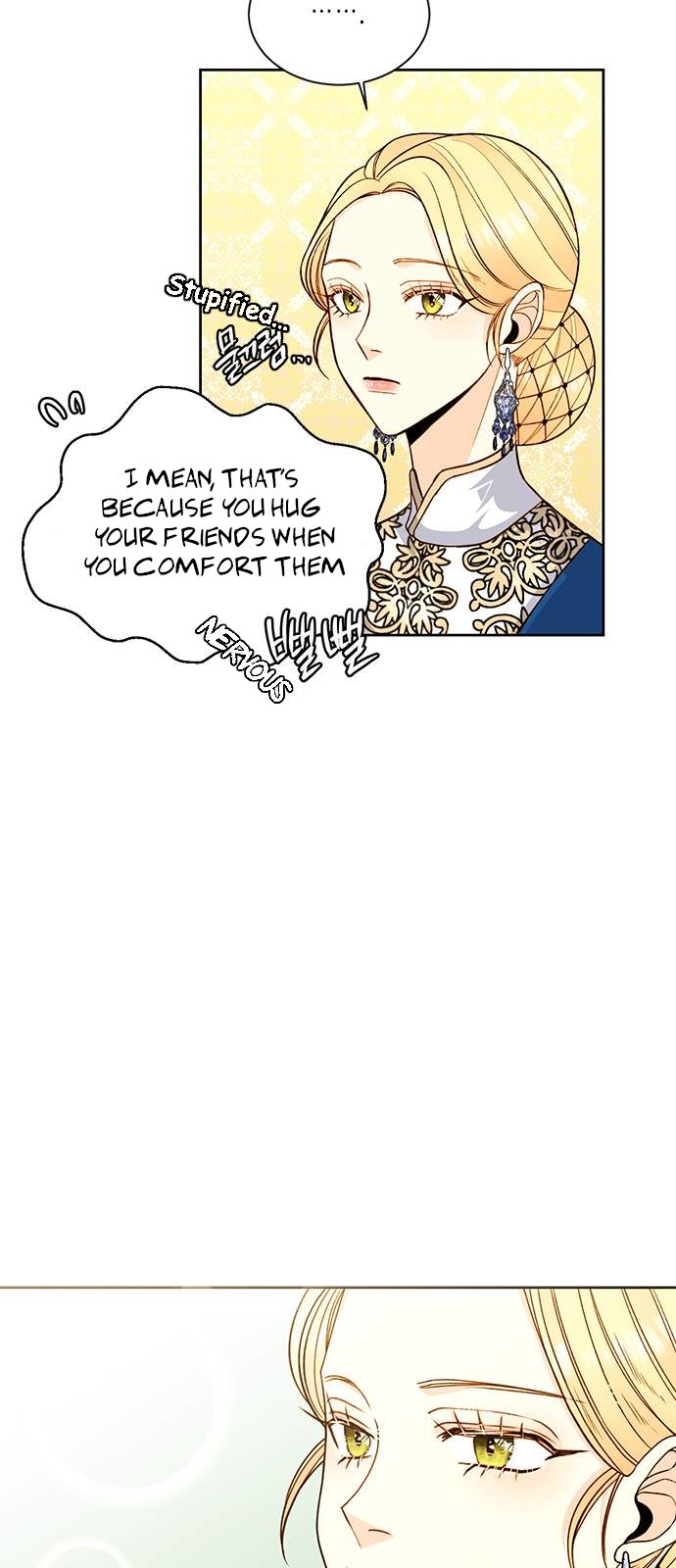 Remarried Empress Chapter 33 - page 48