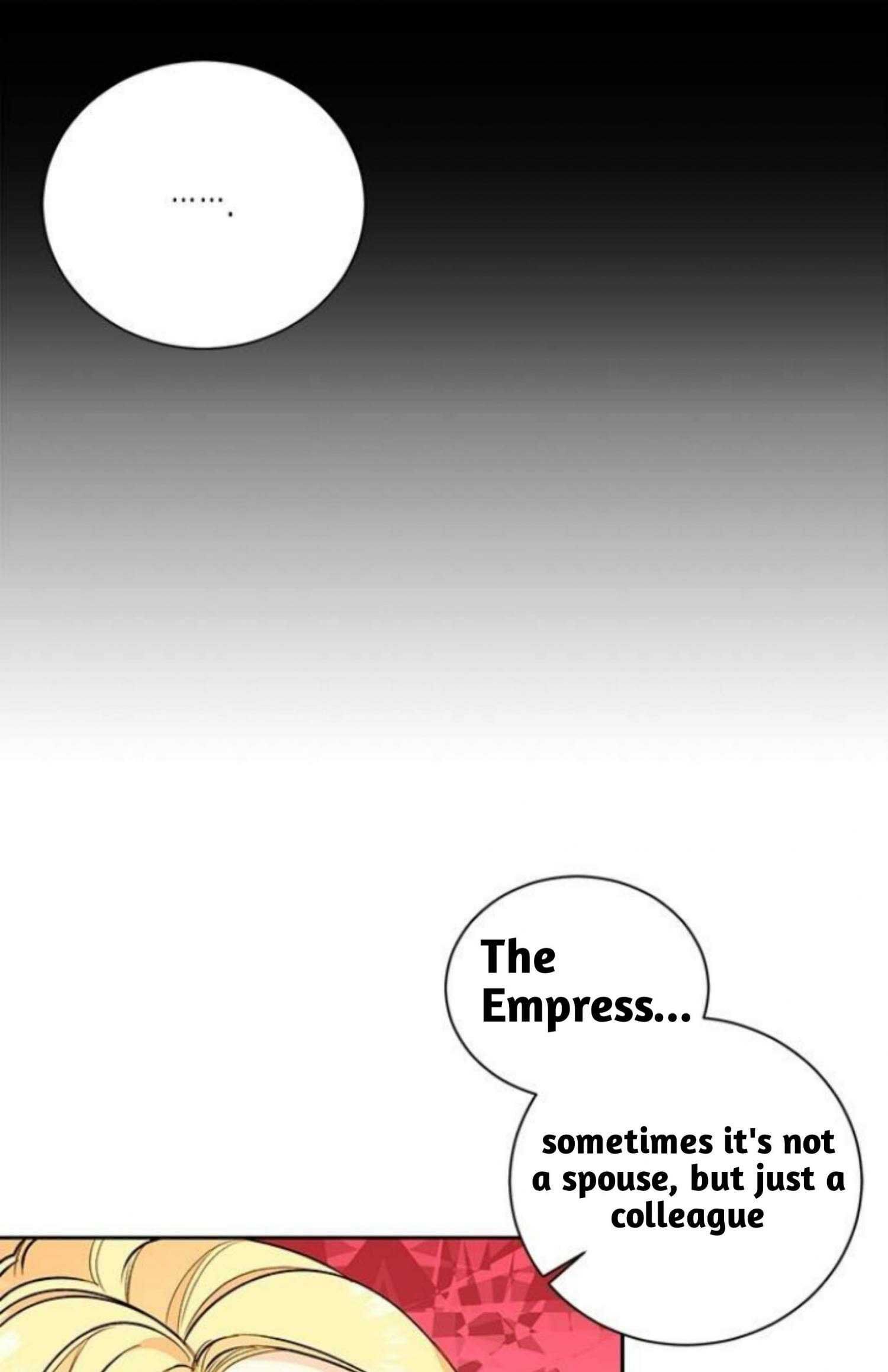 Remarried Empress Chapter 24 - page 8