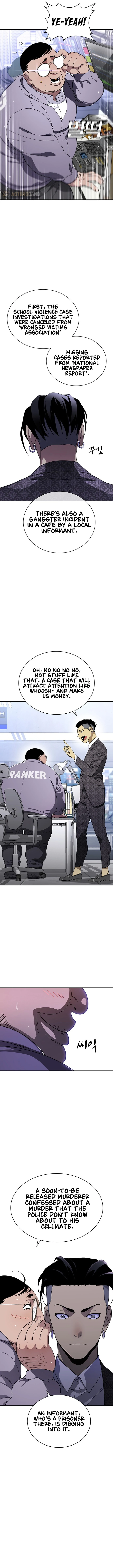 Ranker (2022) Chapter 28 - page 13